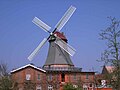 Windmolen van Rönn