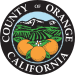 Seal of Orange County, California