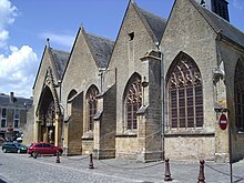 la katolika kirko Sainte-Onésime