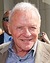 Anthony Hopkins