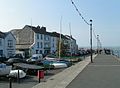 Appledore quay