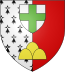 Blason de Vattetot-sous-Beaumont