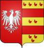 Blason de Saint-Bris-le-Vineux