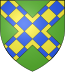 Blason de Lespignan