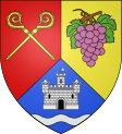 Muret-le-Château címere