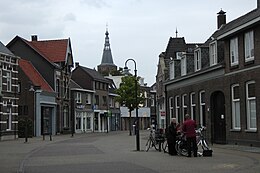 Boxtel – Veduta