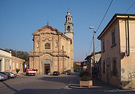 Casaletto Ceredano