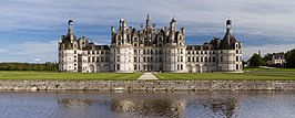 Kasteel van Chambord