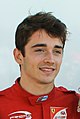 Image 49Charles Leclerc (from Outline of Monaco)