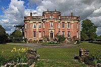 Chettle House - geograph.org.uk - 1289854