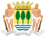 ギプスコア県の紋章