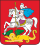 Coat of arms of Moscow Oblast