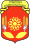 Грбот на Општина Кривогаштани