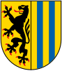 Coat of arms of Leipzig (en)