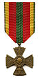 Croix du combattant volontaire