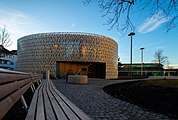 Stadtbibliothek Dornbirn