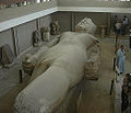 Patung Gergasi Ramses II