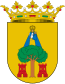 Blason de Baños de la Encina