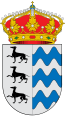 Blason de Canencia