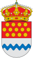 Blason de Entrimo