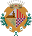 Blason de Olocau