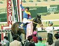 1996年優勝馬ファイトガリバー