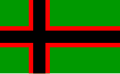 Drapelul istoric din Carelia Răsăriteană