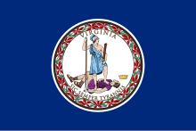 Flag of Virginia.svg