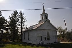 Halifax Union Society