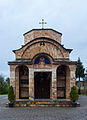 Theotokoskirche in Vodno