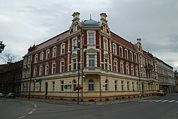 Kędzierzyn-Koźle – Veduta