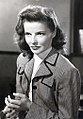 Katharine Hepburn