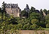 Schloss Eisenbach, Lauterbach