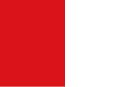 Limbourg – vlajka