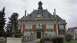 Gemeentehuis