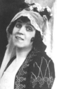 Ivogün Mária