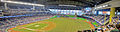 Marlins Park.