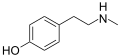 N -Methyltyramin