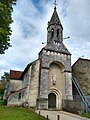 Église Saint-Martin de Mondion
