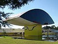 Museo Oscar Niemeyer, Curitiba Brasil Brasil Wiki: en de fr ja it nl pt es sr bg WQ af ... +20 pp