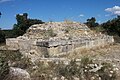 Oppidum de Mauressip La tour hellenistique