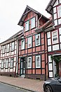 Wohnhaus