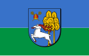 Drapeau de Ełk