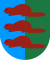 Herb gminy Bobrowniki