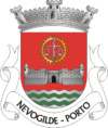 Brasão de armas de Nevogilde