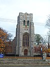 Saint James Episcopal Church