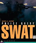 Thumbnail for Police Quest: SWAT