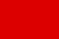 Соціалістичний проєкт прапора Другої республіки