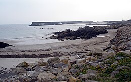 Spiddal – Veduta