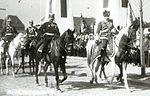 Image illustrative de l’article 14e division d'infanterie (Empire allemand)